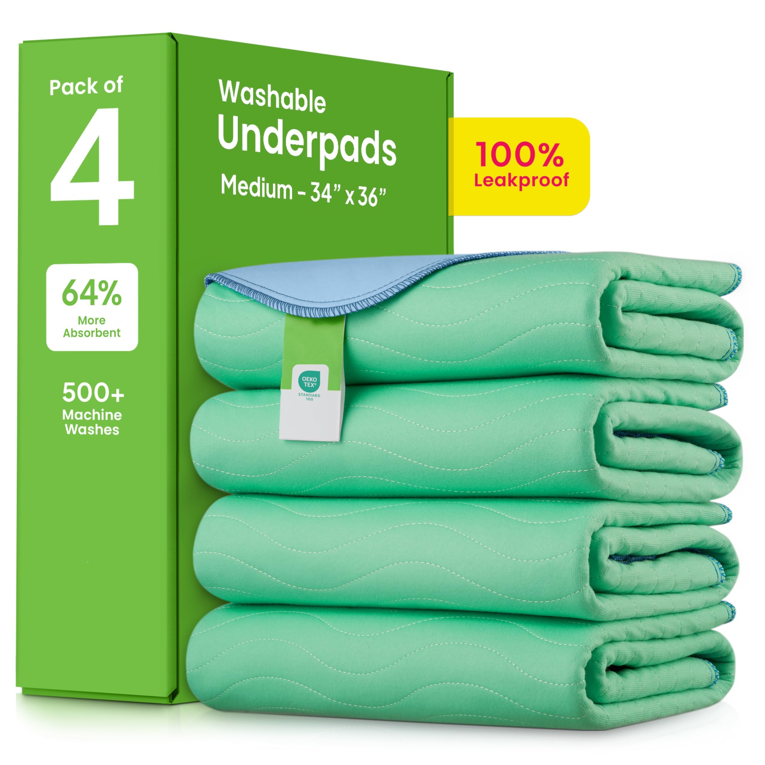 Super Absorption Underpads Lam